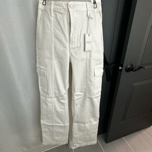 Judy blue cargo jeans